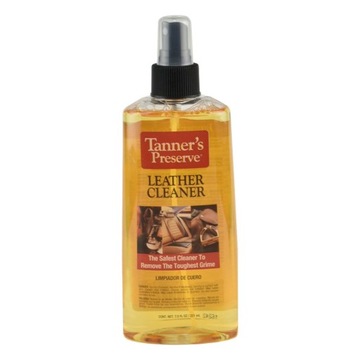 K2 LEATHER CLEANER DO CZYSZCZENIA SKÓRY 221ml