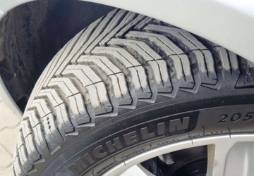 Seat Altea XL 1.6 TDI CR 105KM 2011 Seat Altea 1,6 TDI 105 km 1.6 Diesel 105KM, zdjęcie 12