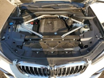 BMW X5 G05 2019 BMW X5 2019, 3.0L, 4x4, od ubezpieczalni 3.0 Benzyna 335KM, zdjęcie 11