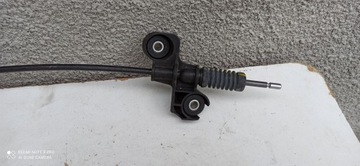 VW AUDI SEAT SELECTOR КОНТРОЛЛЕР DSG 5WA713033AN