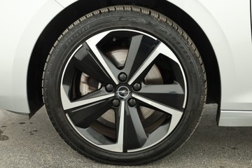 Opel Astra L Sports Tourer 1.5 Diesel 130KM 2023 Opel Astra 1.5 Diesel, Salon Polska, zdjęcie 11