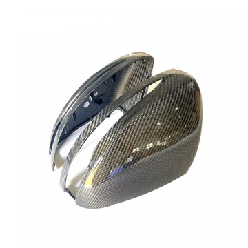 VRSTVA  NA ZRCÁTKO CARBON W464 MERCEDES 2019+