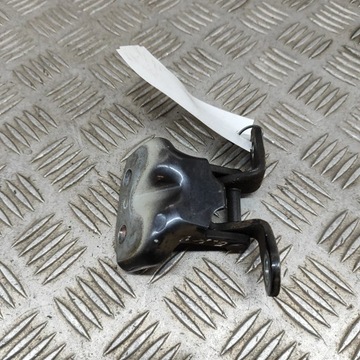 KIA OPTIMA 2019 LEVÝ STRANA PANT SPODNÍ DVEŘE ZADNÍCH