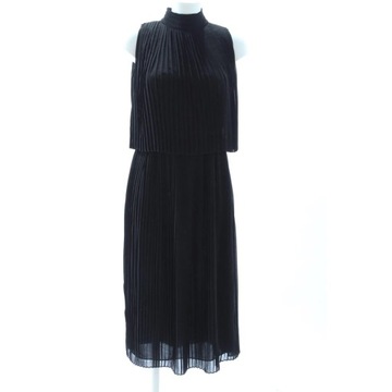 MASSIMO DUTTI Suknia wieczorowa Rozm. EU 36 czarny