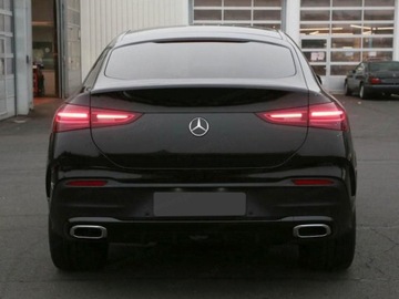 Mercedes GLE V167 SUV Facelifting 2.0 300d 269KM 2025 GLE Coupe 300 d 4-Matic AMG Line 2.0 (269KM) 2025, zdjęcie 1