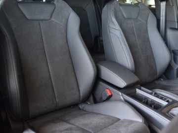 Audi Q3 II SUV 1.5 35 TFSI 150KM 2025 AUDI Q3 35 TFSI S line Suv 1.5 (150KM) 2025, zdjęcie 13