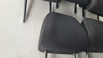 VW GOLF VII 5 17R HB R-LINE PODHLAVNÍK ZADNÍ PRAVÝ / LEVÝ