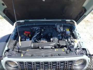 Jeep Wrangler IV 2024 Jeep Wrangler Rubicon 2024 3.6l 3.6 Benzyna 285KM, zdjęcie 8