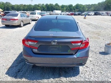 Honda 2021 Honda Accord 2021 HONDA ACCORD LX 1.5 Benzyna 192KM, zdjęcie 5