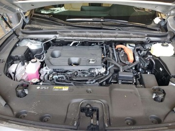 Lexus RX V 2025 Lexus RX 350H Base 2025 2.5l 2.5 Hybryda 246KM, zdjęcie 6