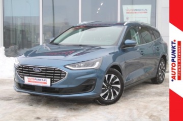 Ford Focus IV 2023 FORD Focus TITANIUM X
