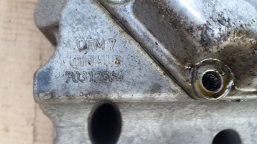 VANA OLEJ KOMPLETNÍ BMW N63 4.4 V8 7570685