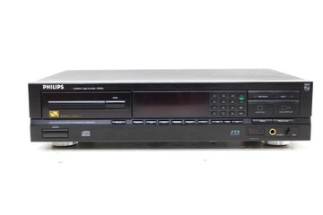 Philips CD-824 BITSTREM Конверсионный проигрыватель компакт-дисков