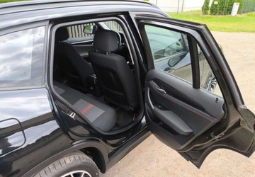 BMW X1 E84 Crossover Facelifting xDrive 18d 143KM 2014 BMW X1 BMW X1 xDrive18d Sport Line 2.0 Diesel 143KM, zdjęcie 14