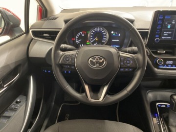Toyota Corolla XII Sedan 1.8 Hybrid 122KM 2019 Toyota Corolla 1.8 Hybrid Comfort Seria E21 (2019-, zdjęcie 11