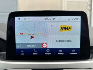 Ford Kuga III 2022 Ford Kuga Ford Kuga 1.5 EcoBlue TrendPakiet Winter 120KM Salon PL FV23, zdjęcie 21