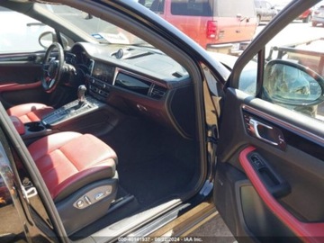 Porsche Macan 2021 Porsche Macan 2021 2.0l 2.0 Benzyna 248KM, zdjęcie 7