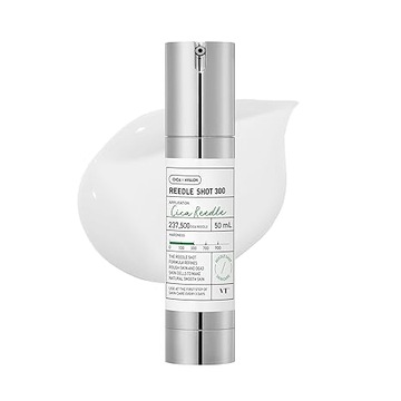 VT Cosmetics Reedle Shot 300 Booster do poprawy struktury skóry 50ml