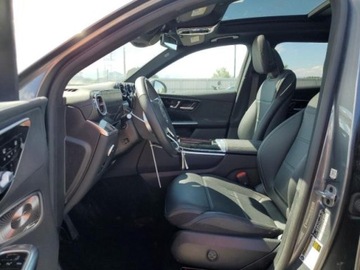 Mercedes GLC C254/X254 2023 Mercedes-Benz GLC 2023, 2.0L, 4x4, od ubezpieczalni, zdjęcie 7