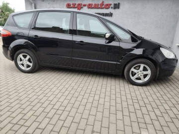 Ford C-MAX II Minivan 2.0 TDCi 140KM 2013 Ford S-Max bezwypadkowy zadbany Gwarancja, zdjęcie 10