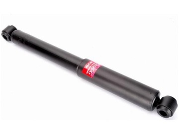 2× TLUMIČ ZADNÍ KYB 343213 MITSUBISHI TOYOTA NISSAN