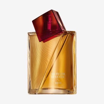 Woda toaletowa So Fever Ecstatic Him Oriflame