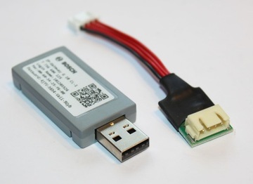 Модуль IP-Gateway G 10 CL-1 V2 для удаленной связи Bosch 7736604250