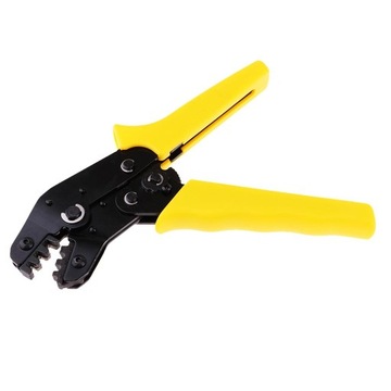 Инструмент для обжима JST Инструмент для обжима клемм с