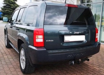 JEEP COMPASS 2006-17 MK49 1 ZAŘÍZENÍ(HÁK) TAŽNÉ + SVAZEK