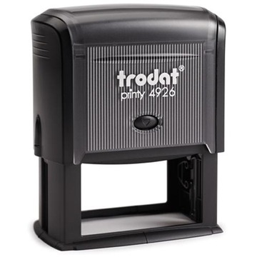 ШТАМП СЧЕТА DR СУММА MA постановление 4926