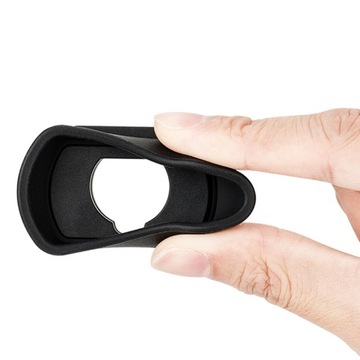 Замена наглазника JJC KE-XTL для Fuji