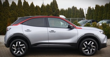 Opel Mokka II SUV 1.2 Turbo 130KM 2024 Opel Mokka (Nr.134) 1.2 THP 130 KM Automat Kamera Navi Tempomat gwarancja, zdjęcie 2