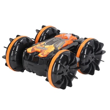 2.4G Автомобиль-амфибия с дистанционным управлением на 360 градусов