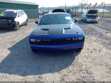 Dodge Challenger III 2020 Dodge Challenger RT Scat Pack Widebody 50Th Anniversary 2020 6.4l 6.4, zdjęcie 7