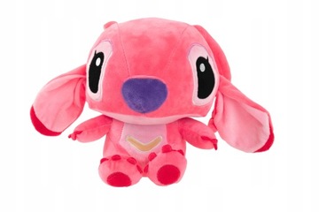 MASKOTKA PLUSZAK PRZYTULANKA LILO I STICH 45 CM PLUSZOWA MIŁA W DOTYKU MIŚ