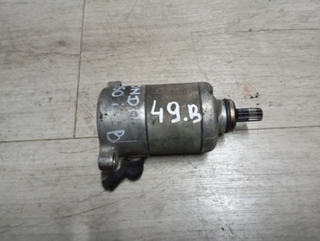 HONDA SH 150 i ROZRUSZNIK 06-