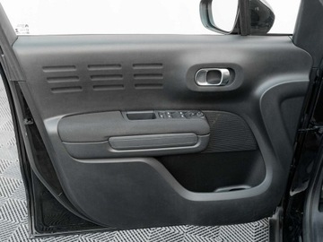 Citroen C3 Aircross  I Crossover Facelifting 1.2 PureTech 110KM 2022 Citroen C3 Aircross PY96580#1.2 PureTech Shine, zdjęcie 11