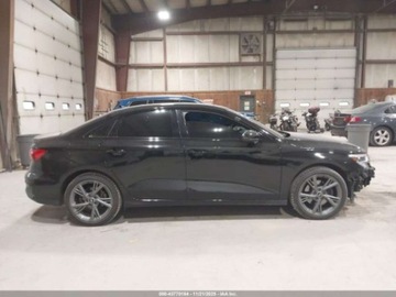 Audi A3 8Y 2024 Audi A3 Limousine Premium 40 Tfsi S Tronic 2024 2.0l 2.0 Benzyna 201KM, zdjęcie 6