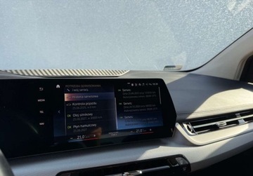 BMW Seria 2 G42-U06 Active Tourer 2.0 218d 150KM 2022 BMW Seria 2 150KM salonPL 1wl serwis kamera navi ledy VAT23 2.0 Diesel, zdjęcie 16