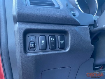 Mitsubishi ASX I 2014 Mitsubishi ASX 1.8did lift 116 KM bezawaryjna jednostka klima podgrzewane, zdjęcie 21