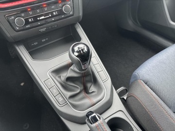 Seat Ibiza V 2025 Seat Ibiza 1.0 TSI 115 KM FR 6-biegowa manualna, zdjęcie 20