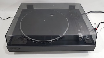 Проигрыватель проигрывателей HARKSOUND / CEC DQ-790 / D.DRIVE QUARTZ