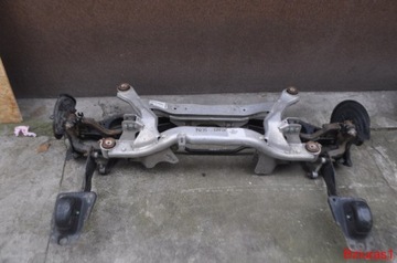 ZAWIESZENIE TYLNE WÓZEK SANKI AUDI A3 1K0505235L