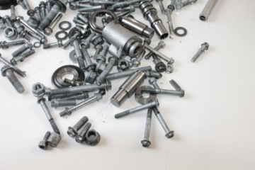 APRILIA RSV4 1000 ДВИГАТЕЛЬ БОЛТЫ БОЛТЫ КОМПЛЕКТ