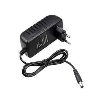 Zasilacz LED V-TAC 30W 12V Wtyczkowy 2.5A IP44 do gniazdka Filtr EMI VT-230