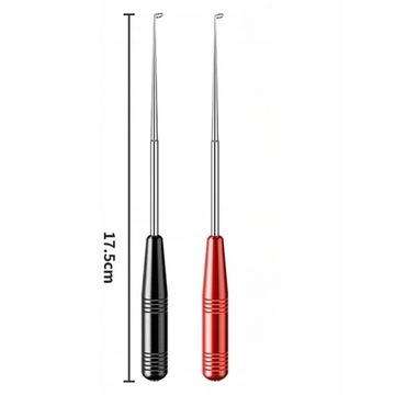 2 шт ТОЛКАТЕЛ ДЛЯ СНЯТИЯ КРЮКА