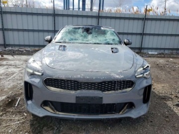 Kia Stinger 2022 Kia Stinger Gt-Line 2022 2.5 Benzyna 300KM, zdjęcie 5