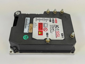 ZAPI AC-1 SSL FZ8104-INV.AC-1 80/120 ИНВЕРТОР 80В