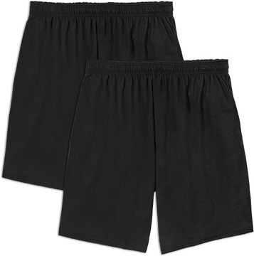 Bawełna z kieszeniami (S - 4XL), 3XL