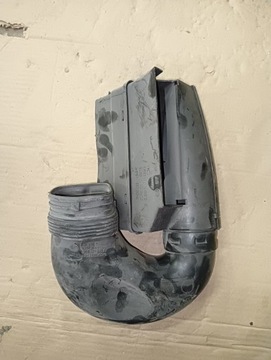 RURA WLOT DOLOT POWIETRZA VW AUDI SKODA |1K0805962E 3C0129618D